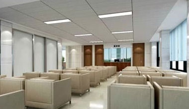 六安中山医院男科环境