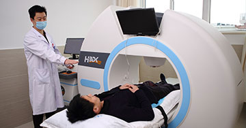 六安性功能障碍医院 温馨服务